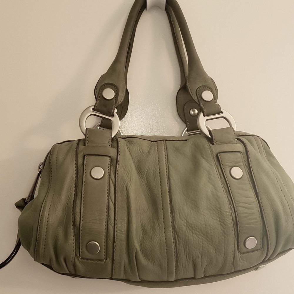 Fossil Fifty Four Handbag